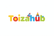 Toizahub Logo
